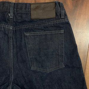 Naked & Famous Jeans W34